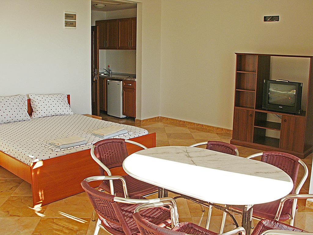 Apartments Panorama Alaj Ulcinj Room photo