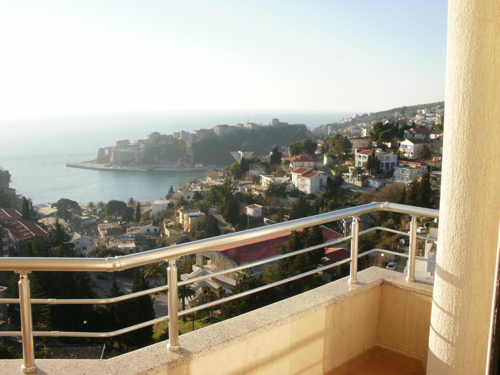 Apartments Panorama Alaj Ulcinj Room photo