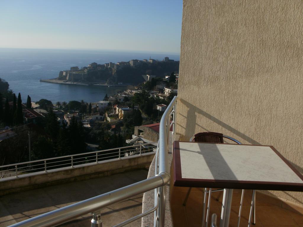 Apartments Panorama Alaj Ulcinj Room photo