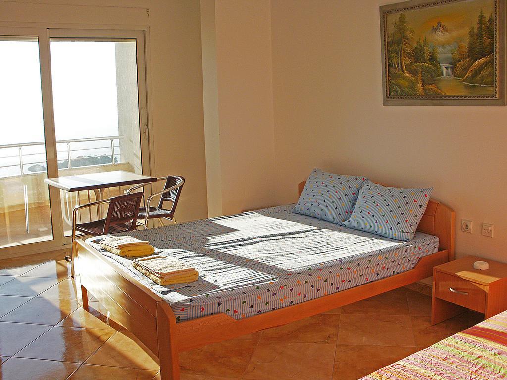 Apartments Panorama Alaj Ulcinj Room photo