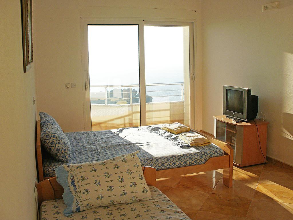 Apartments Panorama Alaj Ulcinj Room photo