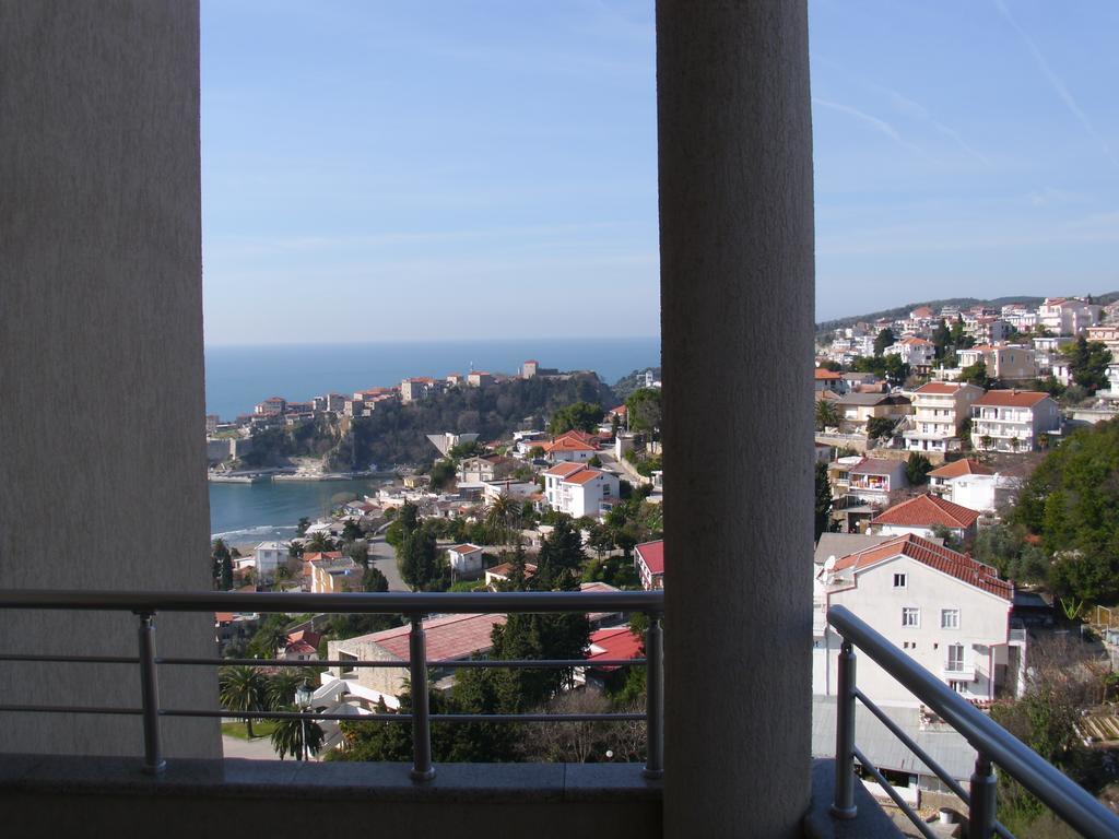 Apartments Panorama Alaj Ulcinj Room photo