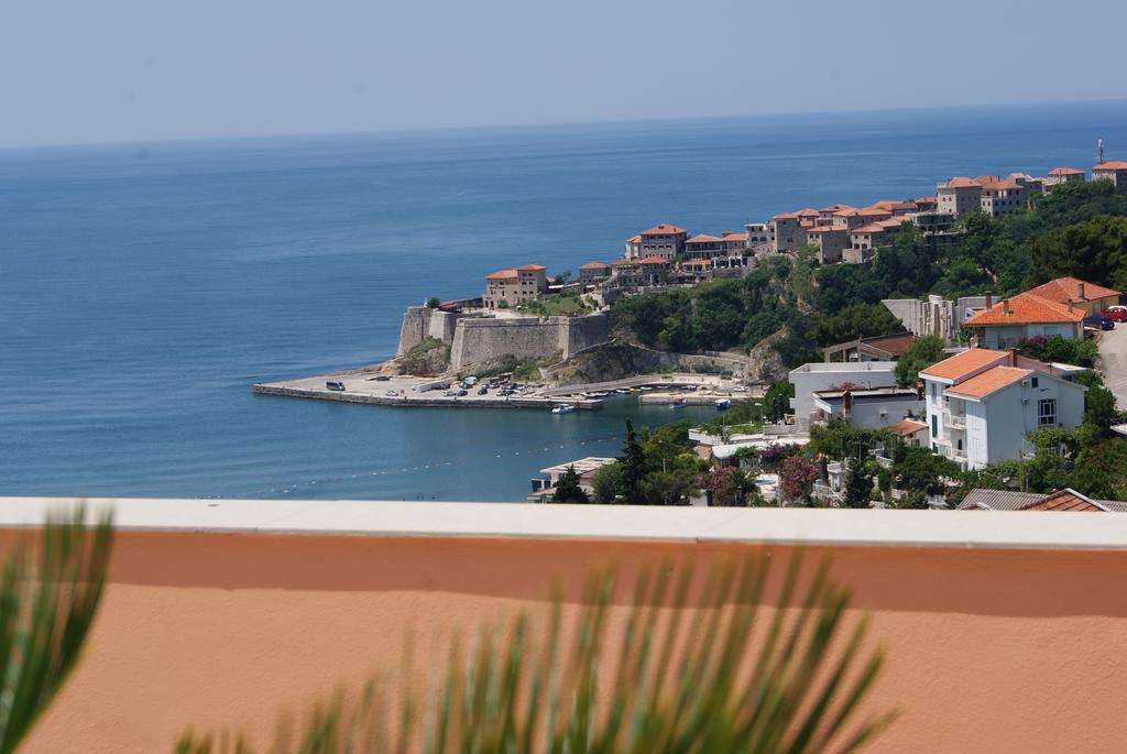 Apartments Panorama Alaj Ulcinj Exterior photo